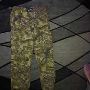 Camping empire cargo pants